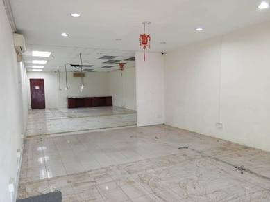 Kepong Ground Floor Shop, MWE Commercial Park Kepong , Kepong Baru