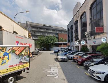 Kepong Ground Floor Shop, MWE Commercial Park Kepong , Kepong Baru