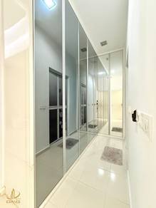 Limited Unit & Modern Renovated House 2 Sty Setia Indah 10 Setia Alam