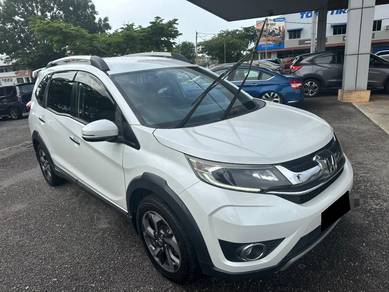 Honda BR-V 1.5 V (A) - LOW MILEAGE