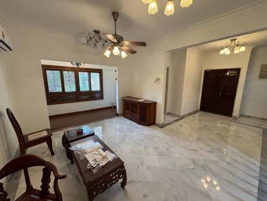 Ampang 971 (3+1room) Serviced Residence for Rent