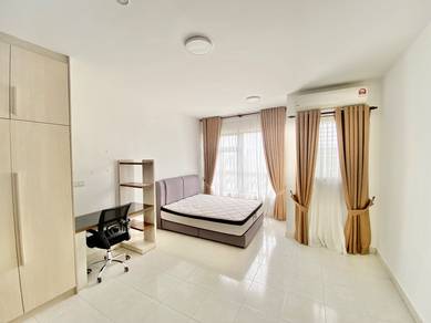 Tiara Imperio @ Bangi