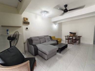 Double Storey @ Kulai