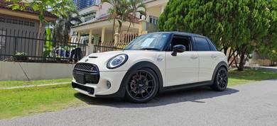 Mini COOPER S 2.0L (A)
