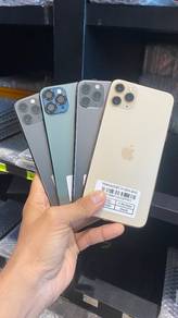 Iphone 11 Pro Max 256GB