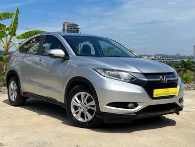 Honda HR-V 1.8 V ENHANCED (A) 1OWNER
