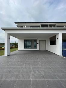 2-storey-Terraced-House-for-rent-Jasin-Melaka