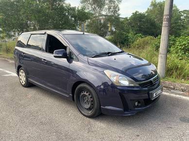Proton EXORA 1.6 BOLD EXECUTIVE (A)