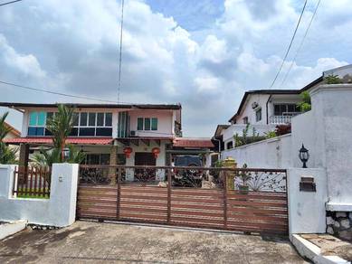 2 Storey Detached House, Green Park, Rawang, Selangor