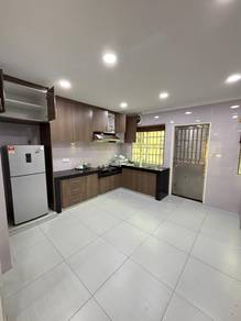 Taman Setiawangsa @ Puncak Setiawangsa 2.5sty For SALE