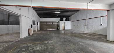 Taman Nagasari @ Perai Light Industry for Rent