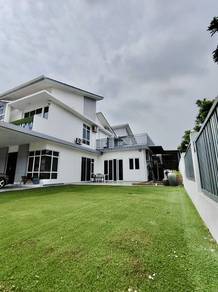 Corner Semi-D Caspia M Residence Bandar Tasik Puteri Rawang