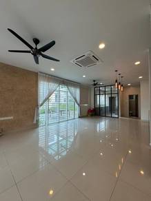 KEMUNING GREENHILLS 2 Storey Semi D 48x70 FREEHOLD Gated Guarded