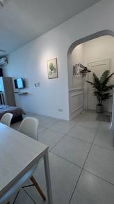 Perai, Meritus Studio Fully furnished well maintained unit for rent