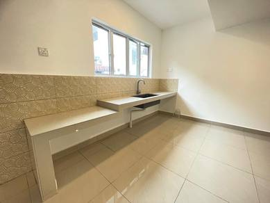 2 Storey Terrace House For Sale @ Bandar Mahkota Cheras