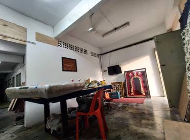 (✅HOT DEAL✅) Ground Townhouse✅ Taman Bamboo Jalan Ipoh Kuching ✅