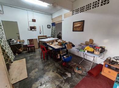 (✅HOT DEAL✅) Ground Townhouse✅ Taman Bamboo Jalan Ipoh Kuching ✅