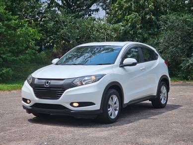 Honda HR-V 1.8 E (A)