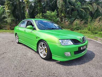 Proton WAJA 1.6 (M)