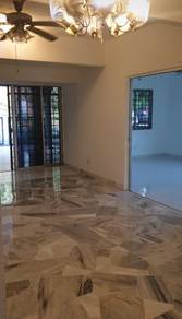 Wangsa Melawati Taman Melawati 2sty Terrace Cornerlot For Sale