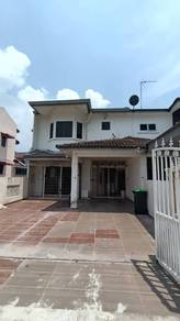 TAMAN PATANI JAYA, SUNGAI PETANI, KEDAH ❗End Lot❗FREEHOLD ❗Renovated