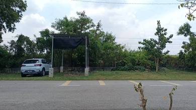 TAMAN PATANI JAYA, SUNGAI PETANI, KEDAH ❗End Lot❗FREEHOLD ❗Renovated