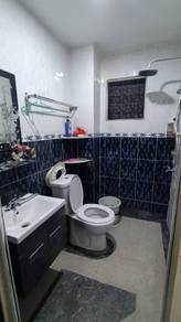 TAMAN PATANI JAYA, SUNGAI PETANI, KEDAH ❗End Lot❗FREEHOLD ❗Renovated