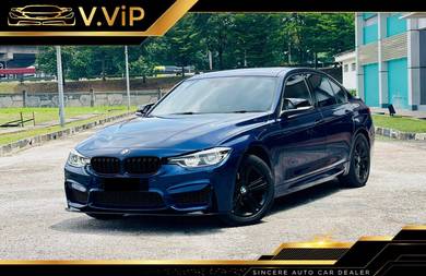 Bmw 318i 1.5 M3 BODYKIT FACELIFT ENGINE F30