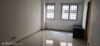 Shop Apartment Serdang Perdana