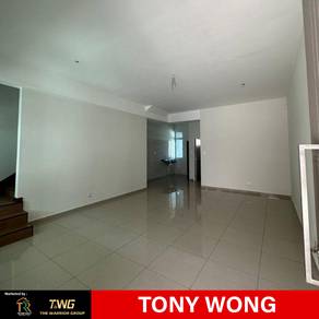 Taman Bukit Sepanggar Phase 5 For Sale