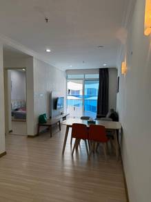 The Wave Residence Fully Furnished Kota Laksamana