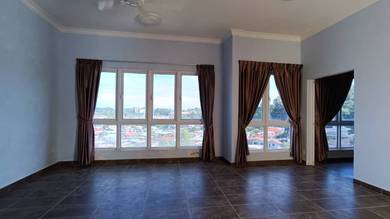For Rent Puncak Luyang Condominium Penthouse, Luyang Damai KK