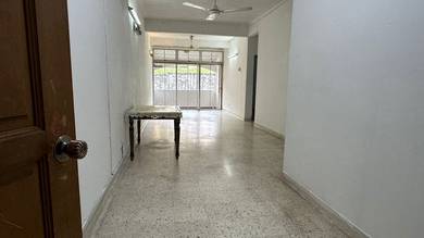 FREEHOLD | Putri Apartment, Setiawangsa