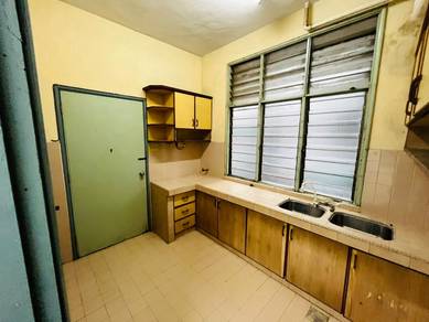 FREEHOLD | Putri Apartment, Setiawangsa