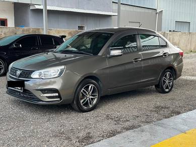 Proton SAGA 1.3 PREMIUM (A) 4 DOOR  (A)
