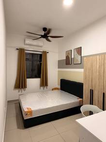 Sentul Master Room For Rent @ Minest Residences Minest Sentul