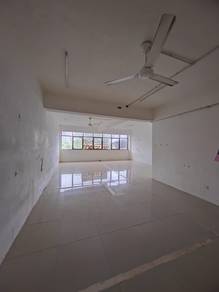 Taman Melawati Shopoffice 2nd Floor For Rent