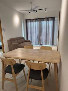 FOR RENT: Kenny Hill Residences at Kenny Hill