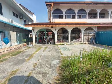 For Sale Below Market Value Semi D, Taman Grand, Lorong Grand