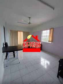 Mutiara Idaman