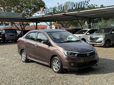 Perodua BEZZA 1.3 ADVANCE (A)