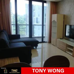 Jesselton Residence For Rent