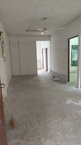 Flat Citra 2, Kajang Utama, ready to move in