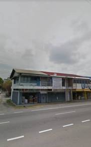 Cameron Villa Shoplot | Lido | Penampang