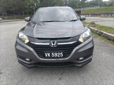 Honda HR-V 1.8 S ENHANCED (A)