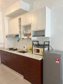 【🔥Full Furnished🔥】Residensi Rimbun Canopy Hills Ready To Move In !