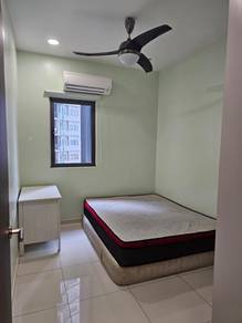 Season Garden @ Wangsa Maju Condo For Sale
