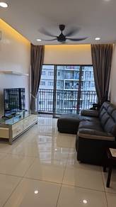Season Garden @ Wangsa Maju Condo For Sale