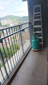 Season Garden @ Wangsa Maju Condo For Sale