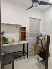 Season Garden @ Wangsa Maju Condo For Sale